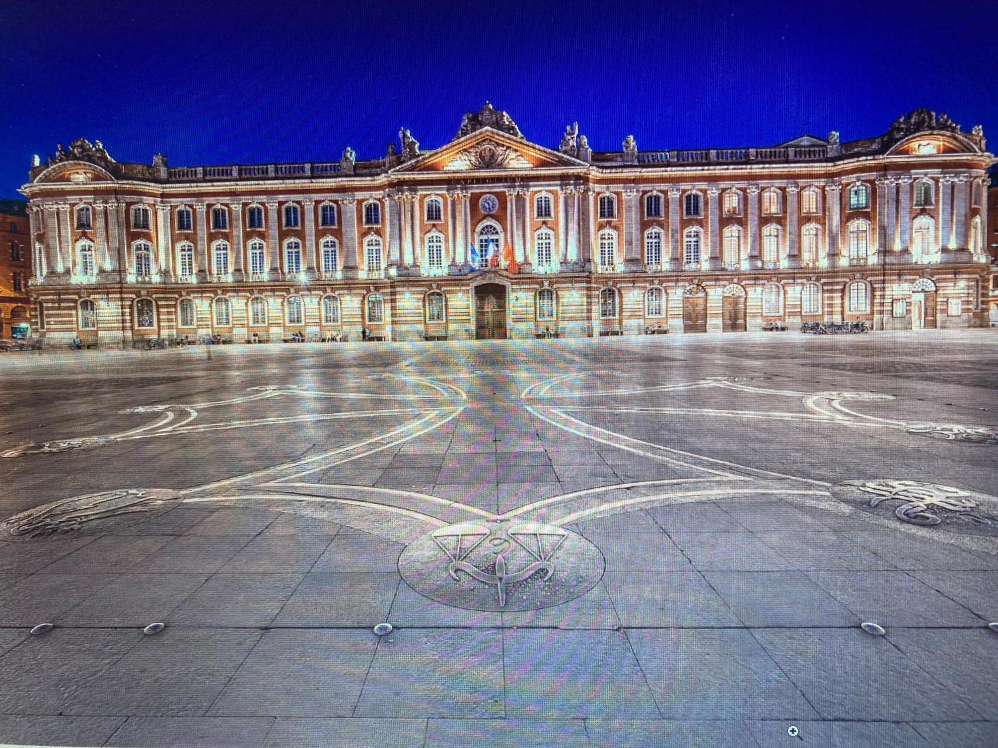 Le Saint Cyp - Toulouse - Appart Entier Cosy Et Au Calme, Proche Du Metro Kültér fotó